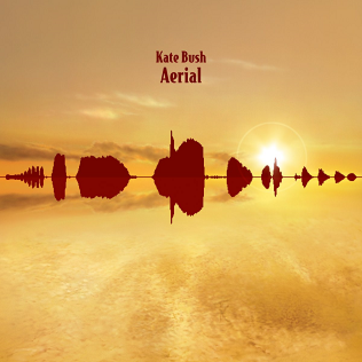 Kate Bush, Aerial