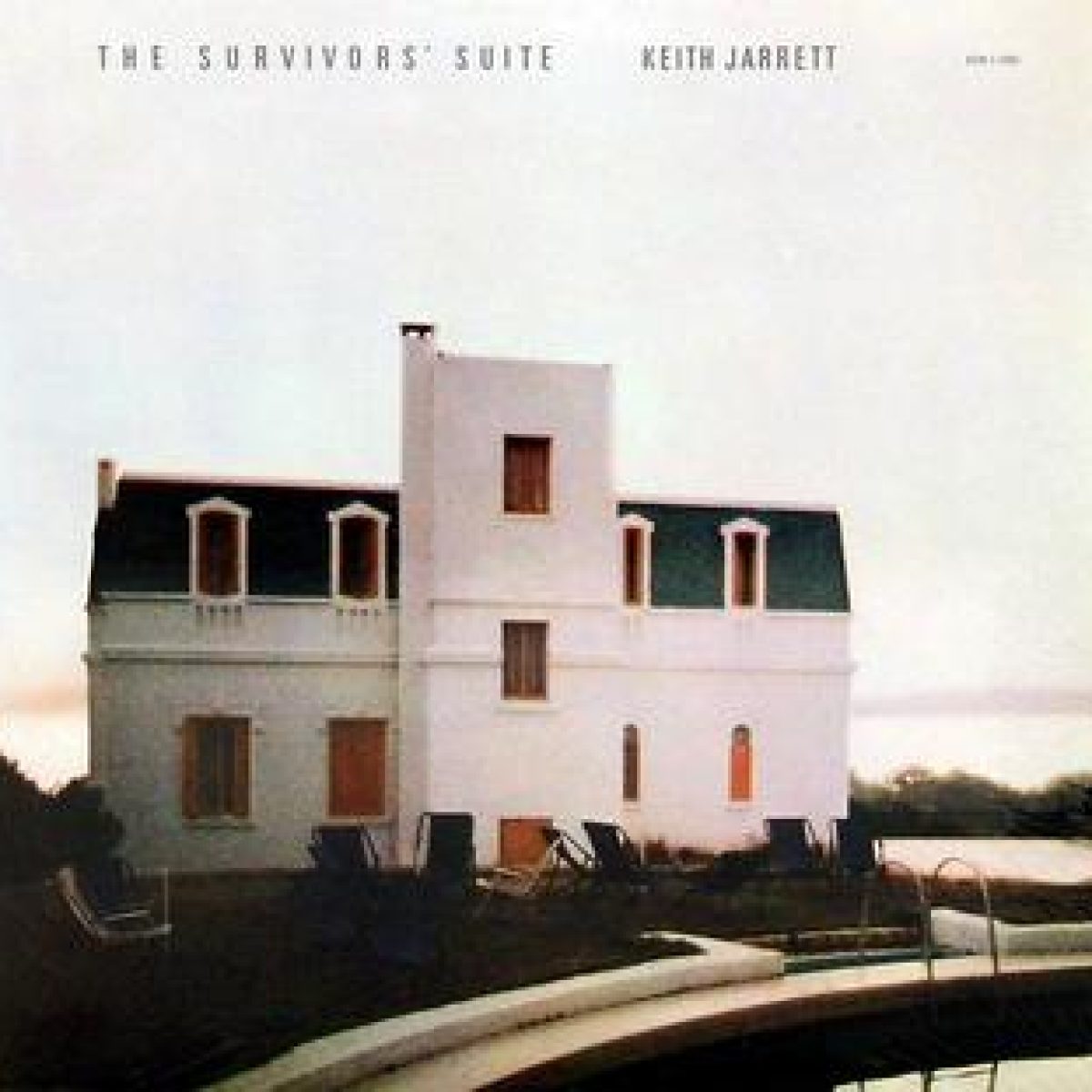 Keith Jarrett, The Survivors' Suite