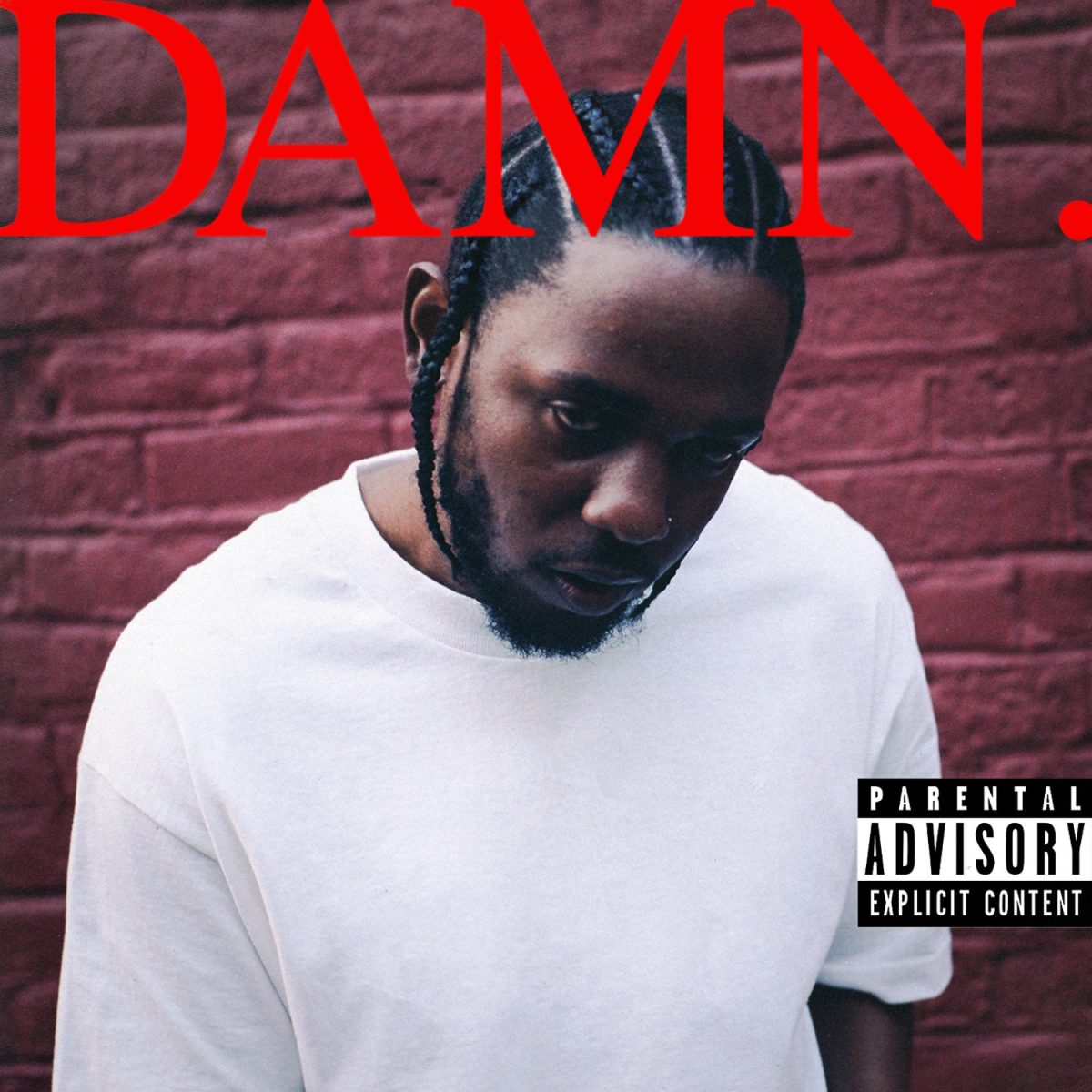 Kendrick Lamar, Damn