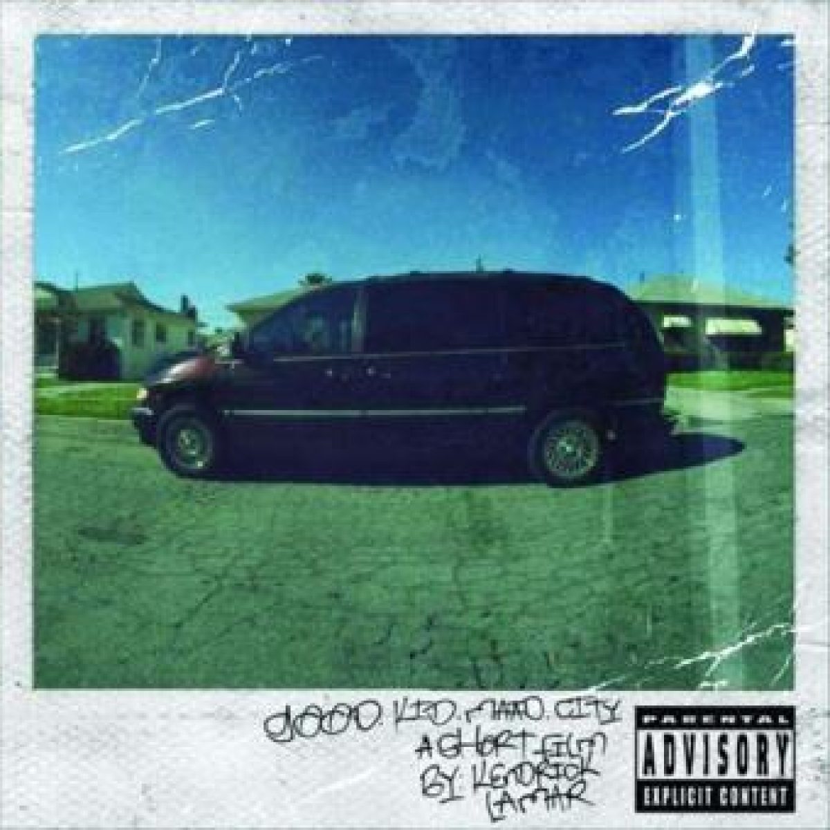 Kendrick Lamar, Good Kid, M.A.A.D City
