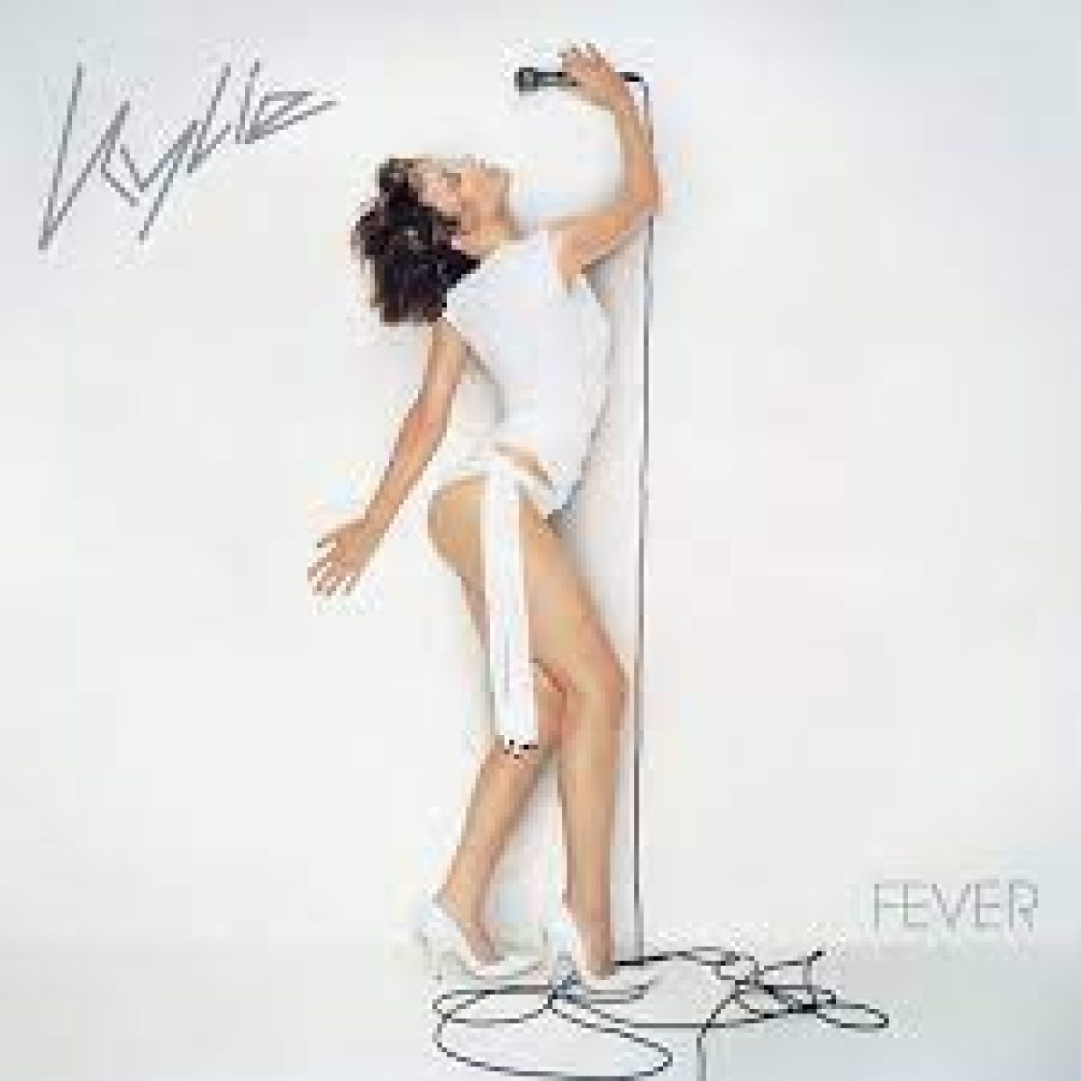Kylie Minogue, Fever