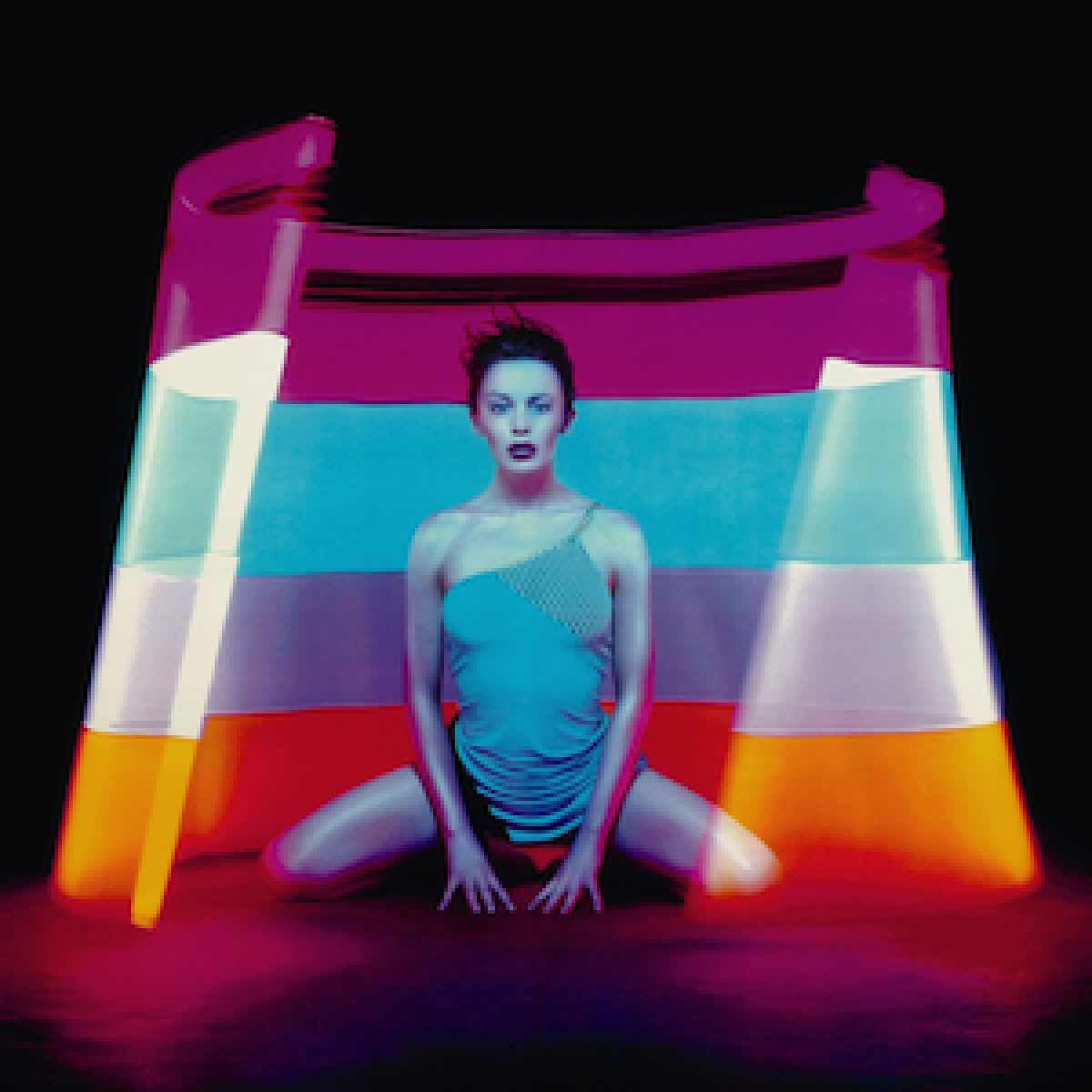 Kylie Minogue, Impossible Princess