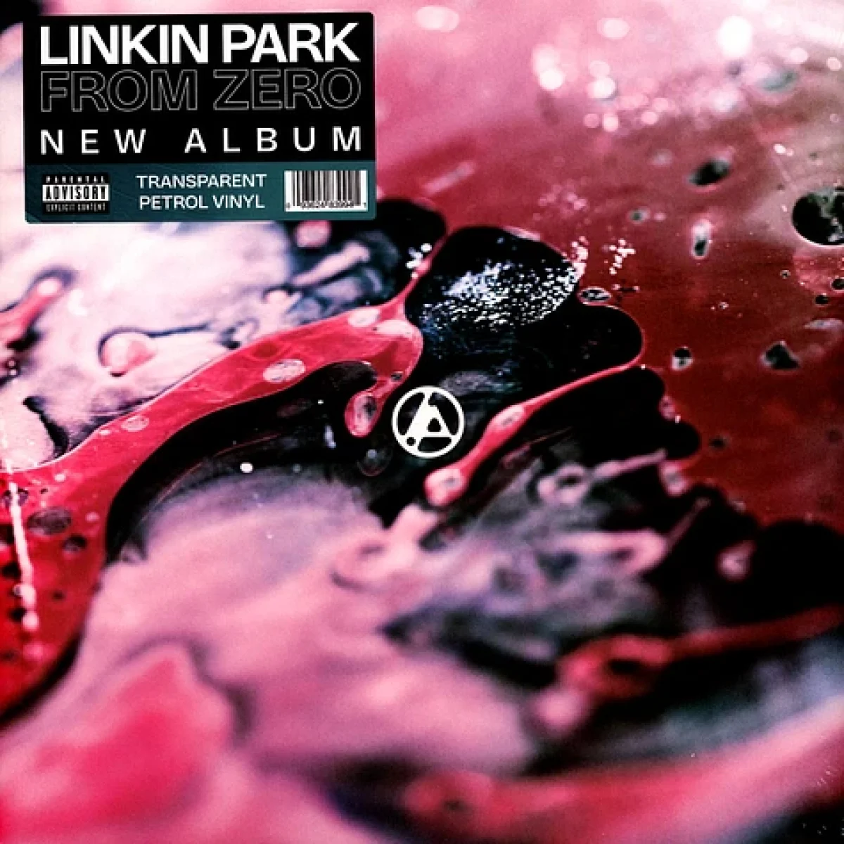 Linkin Park, From Zero