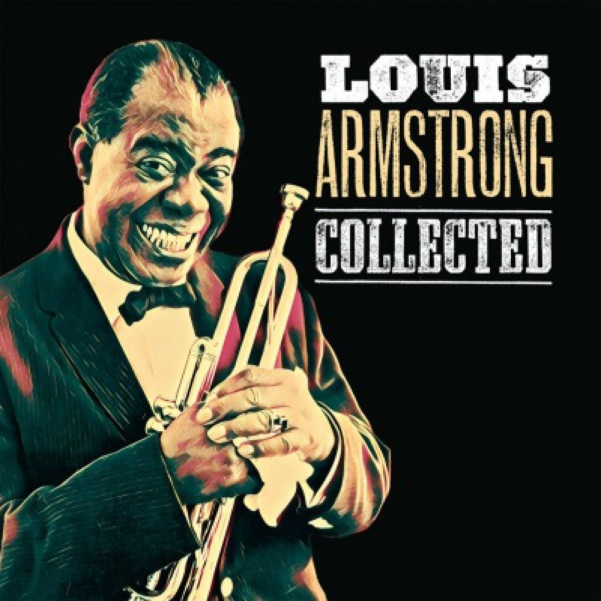 Louis Armstrong, Collected