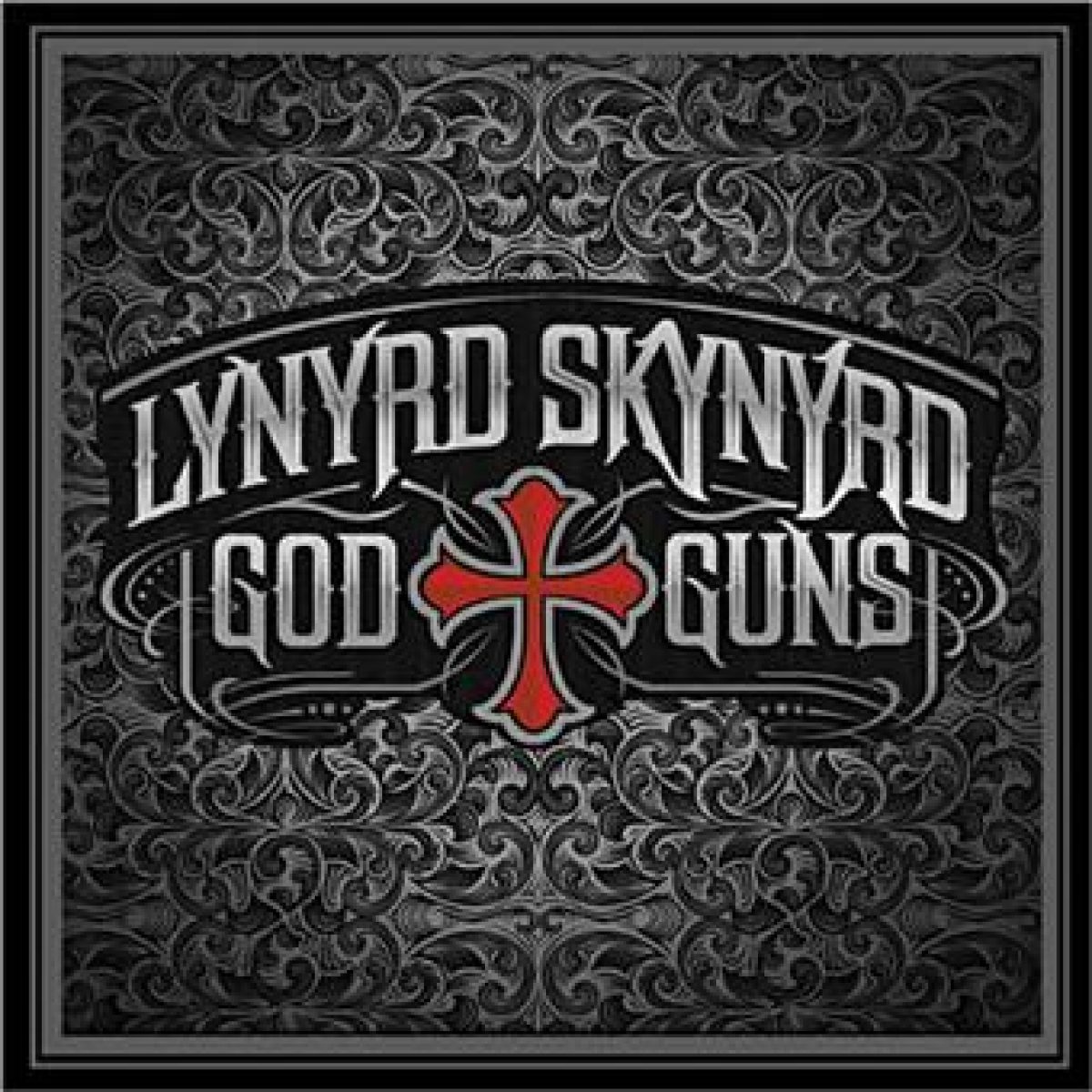 Lynyrd Skynyrd, God & Guns