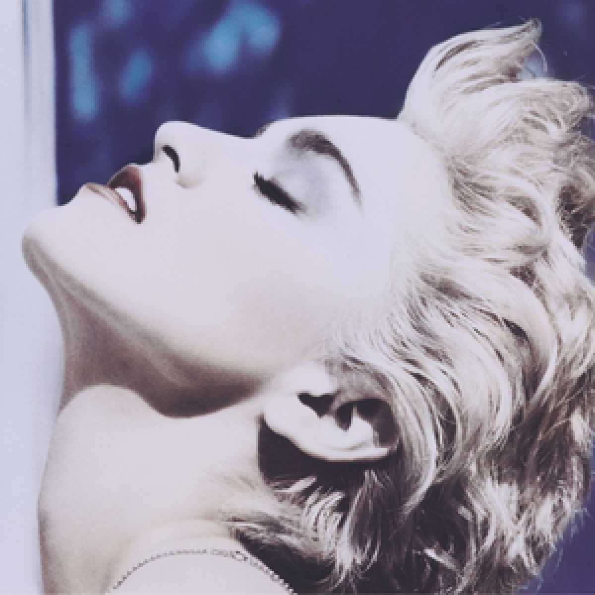 Madonna, True Blue