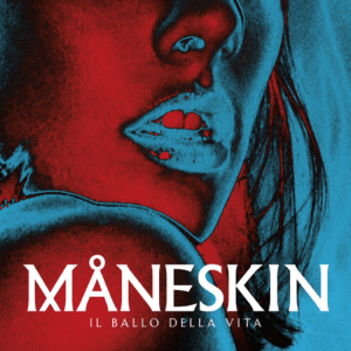 Maneskin, Il Ballo Della Vita