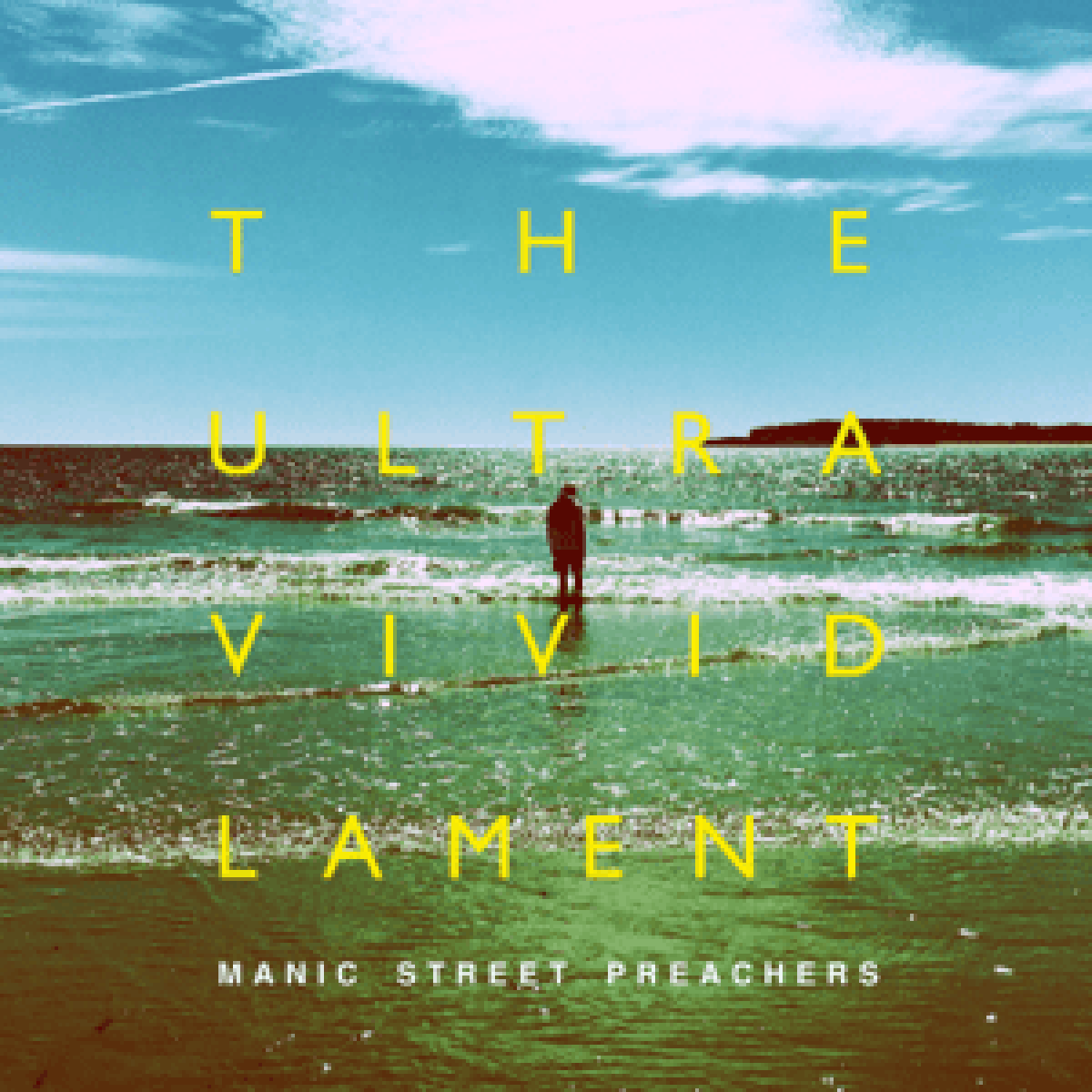 Manic Street Preachers, The Ultra Vivid Lament