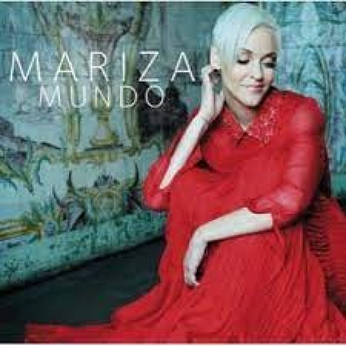 MariZA - Mundo