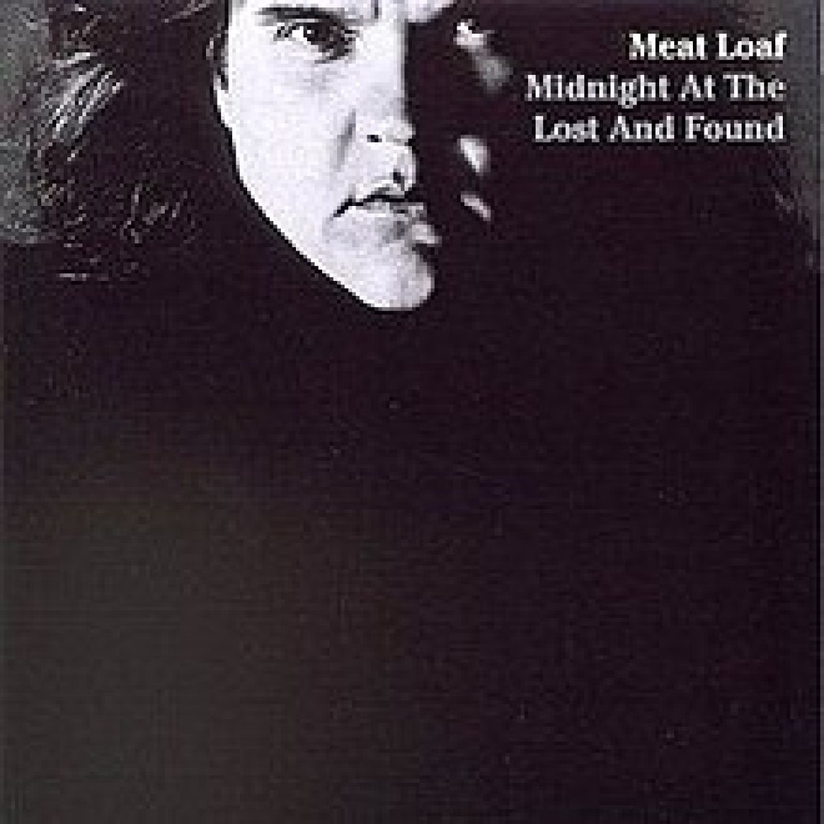 Meat Loaf, Midnight at the lost and Found