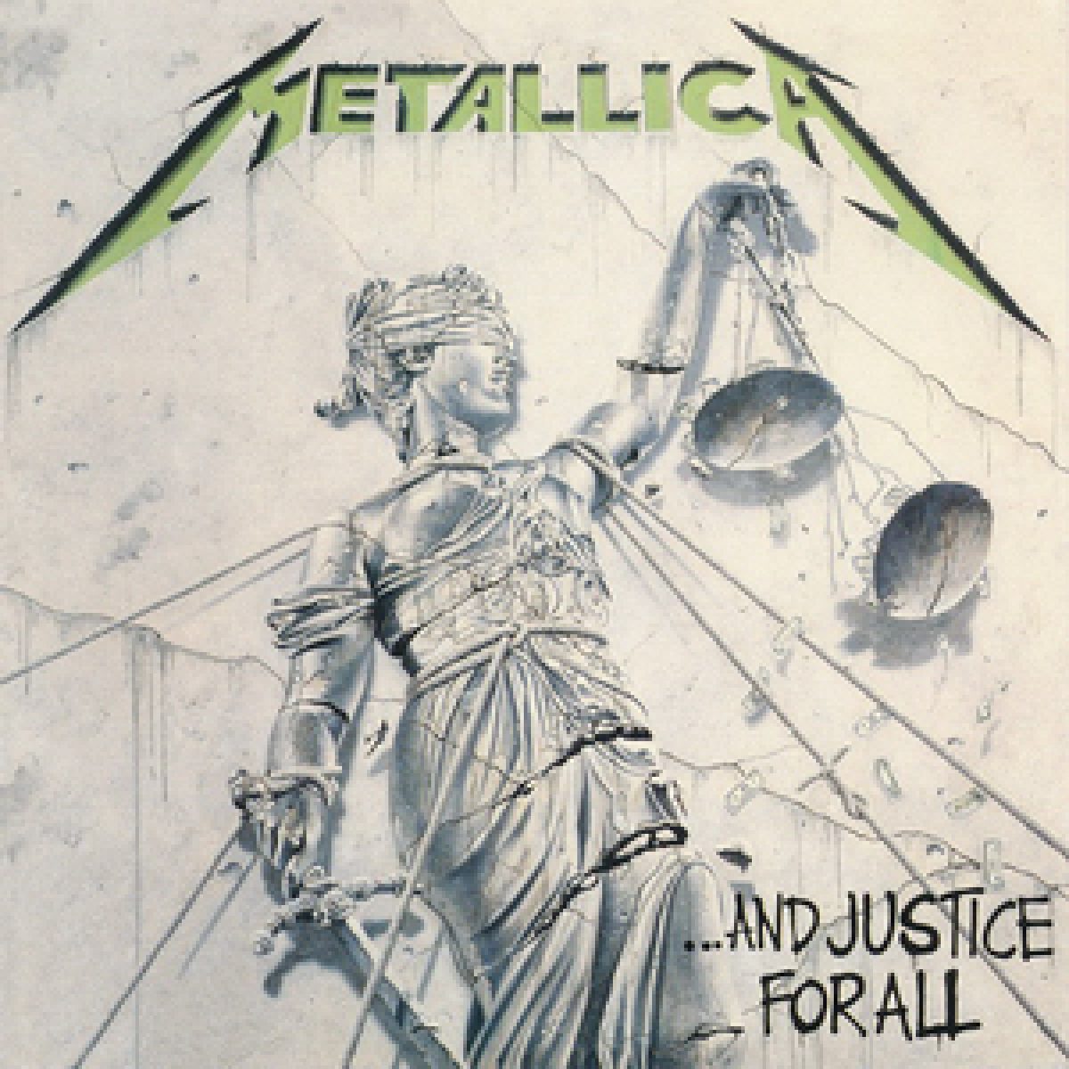 Metallica, ...And Justice for All