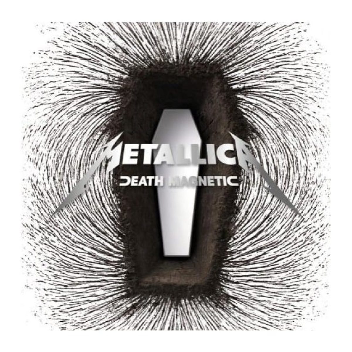Metallica, Death Magnetic