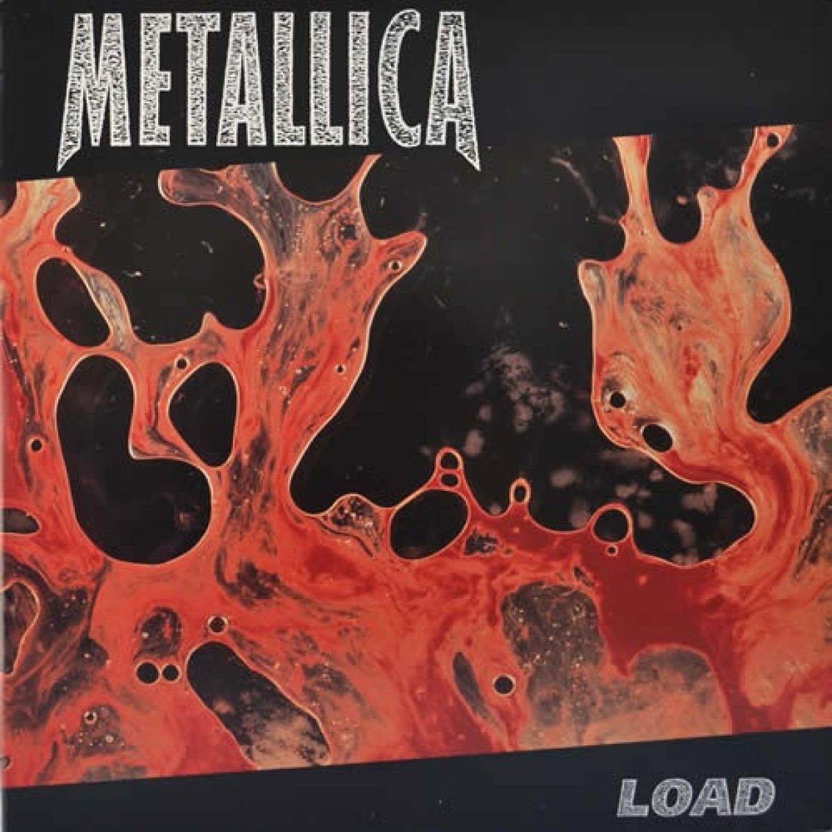 Metallica, Load