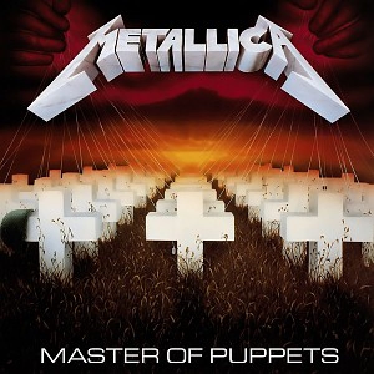 Metallica, Master of Puppets