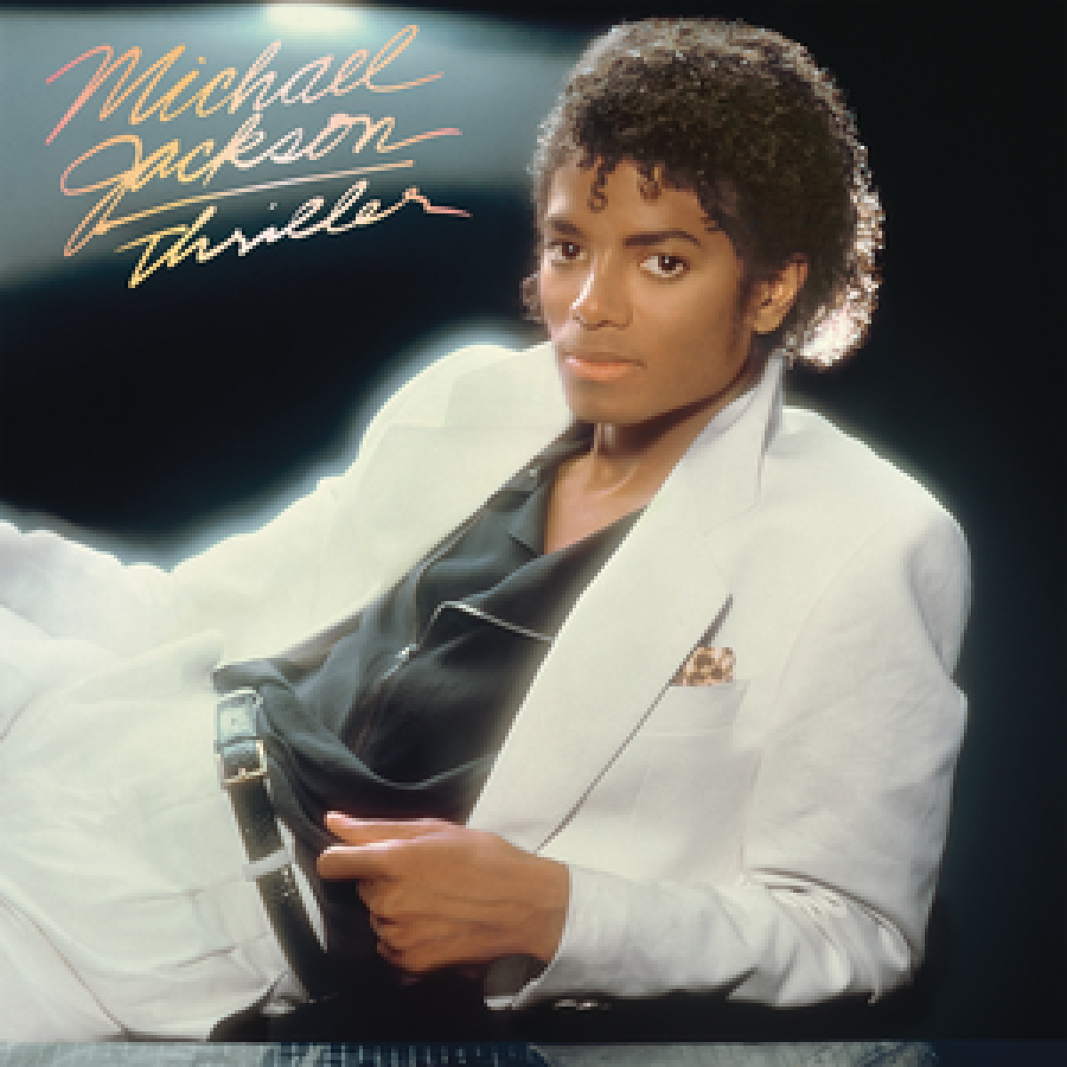 Michael Jackson, Thriller
