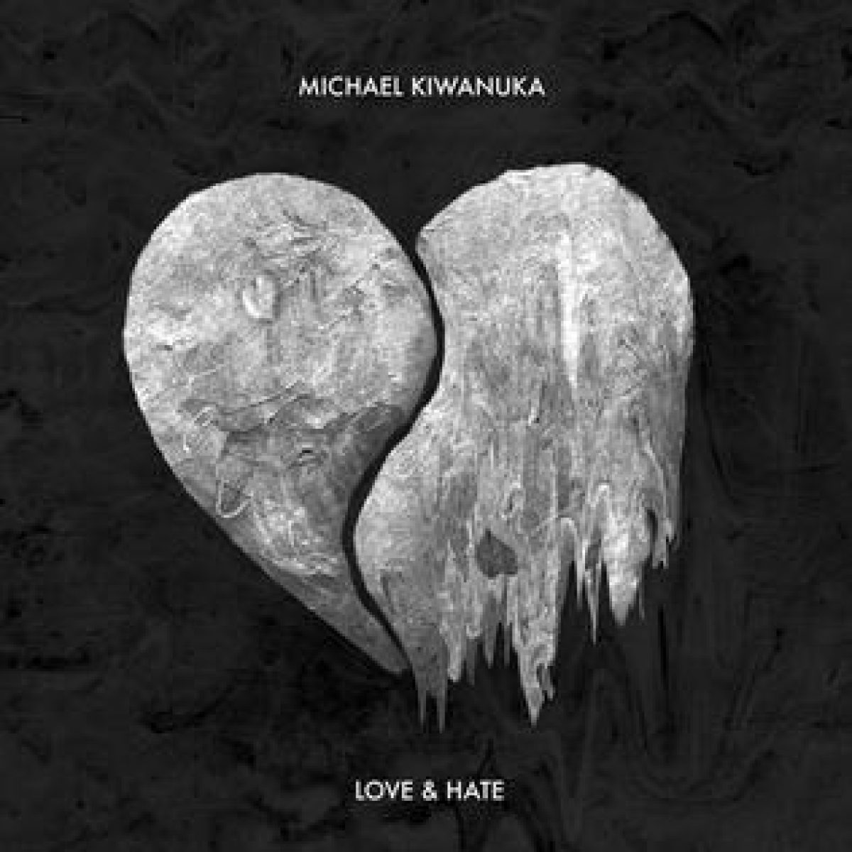 Michael Kiwanuka, Love & Hate