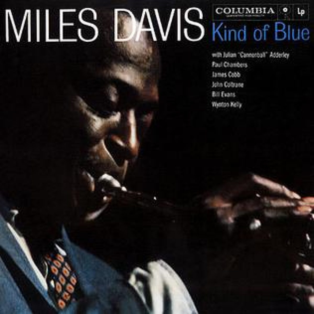 Miles Davis, Kind of Blue 1