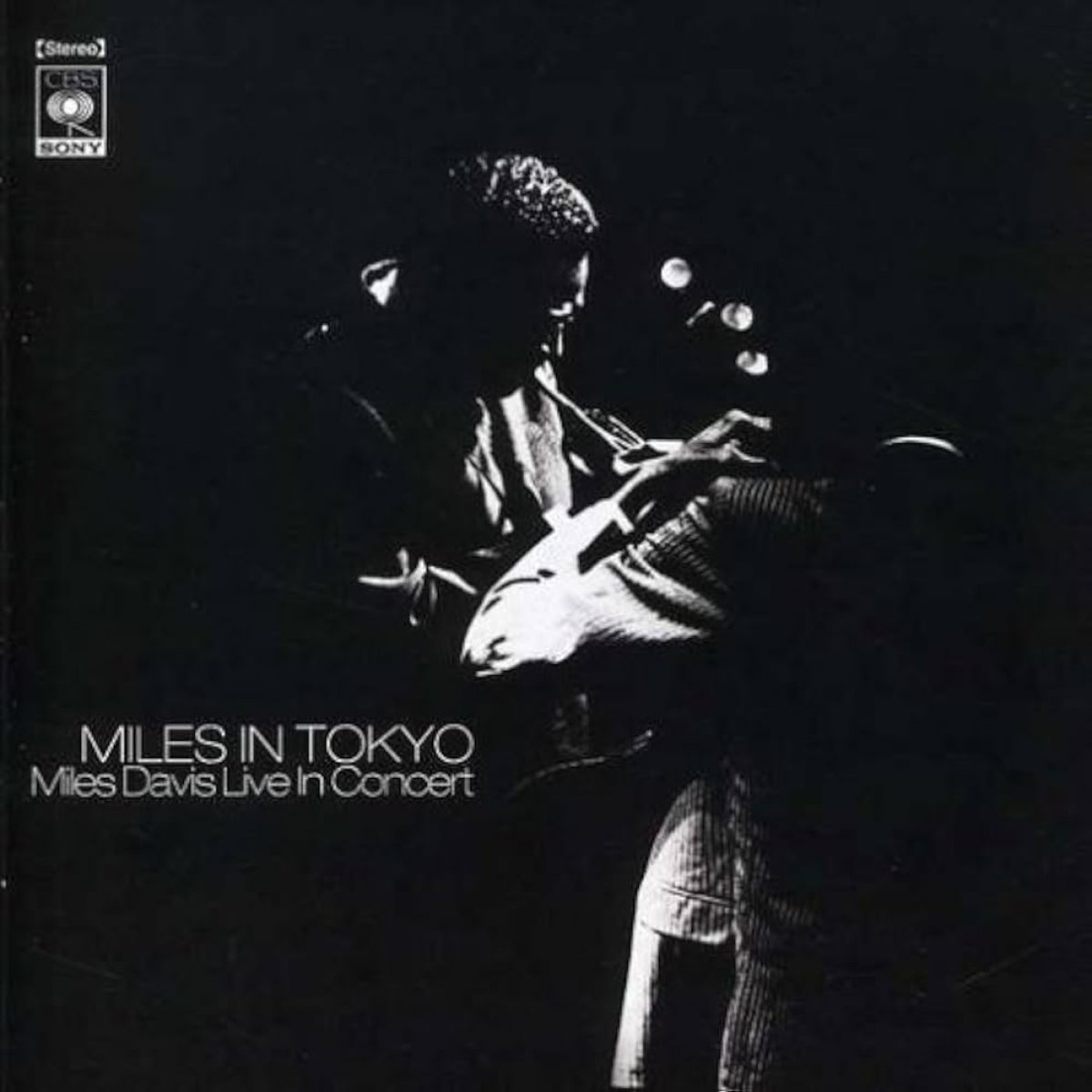 Miles Davis, Miles in Tokyo