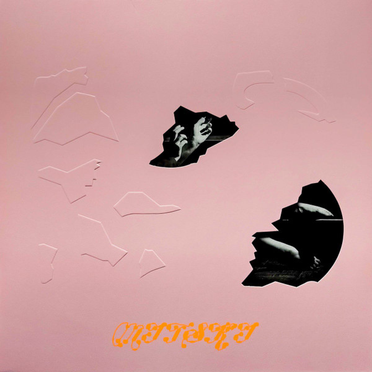 Mitski, The land is Inhospitable and so are we