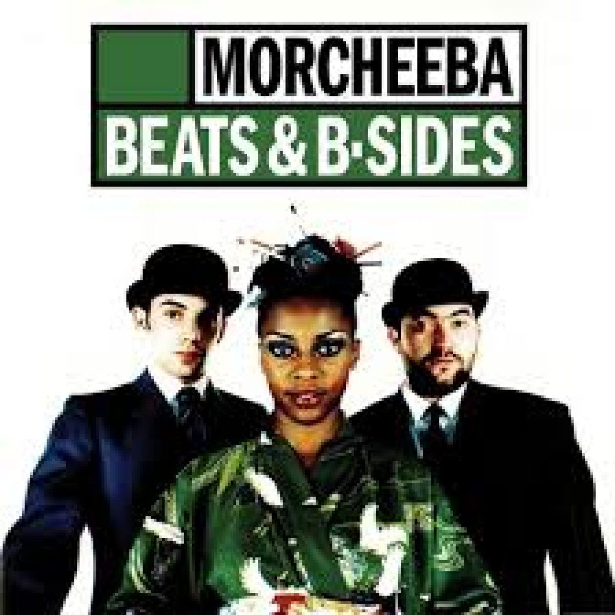Morcheeba, Beats & B-Sides