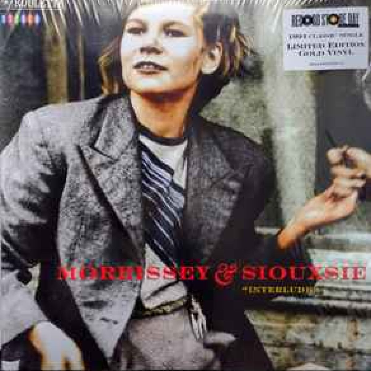 Morrissey & Siouxsie, Interlude
