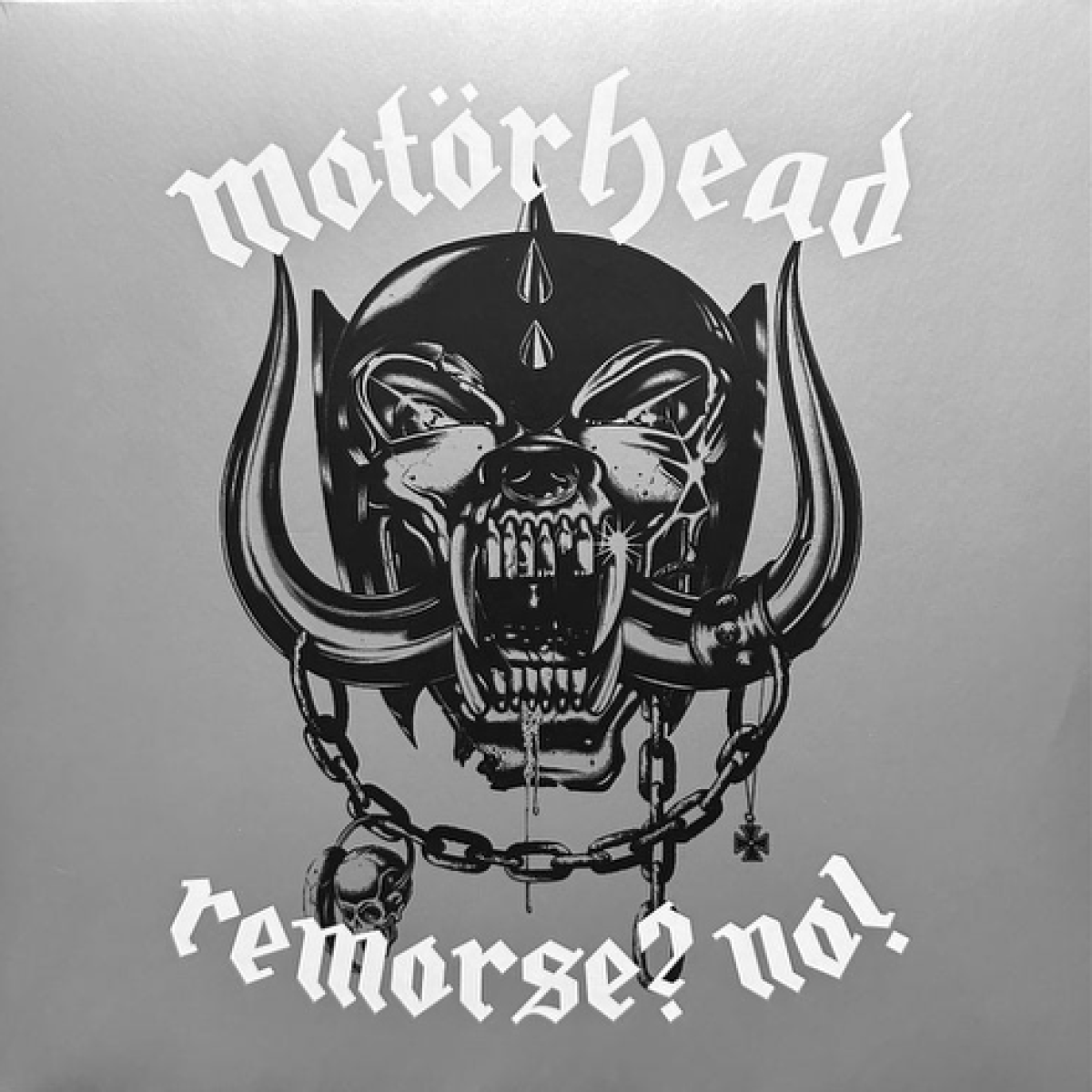 Motörhead, Remorse No