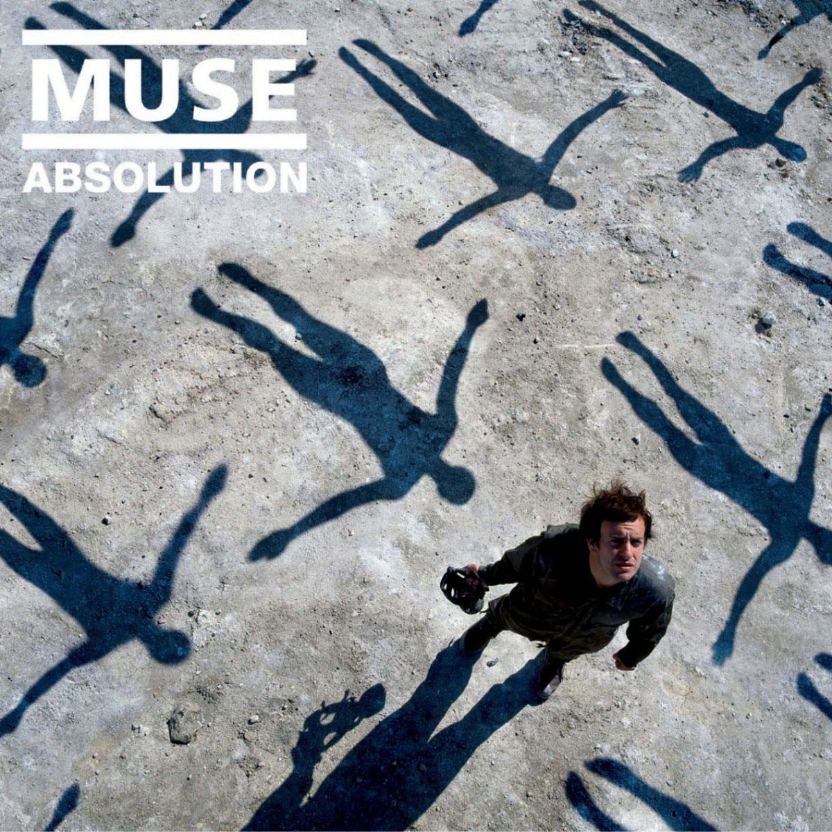 Muse, Absolution