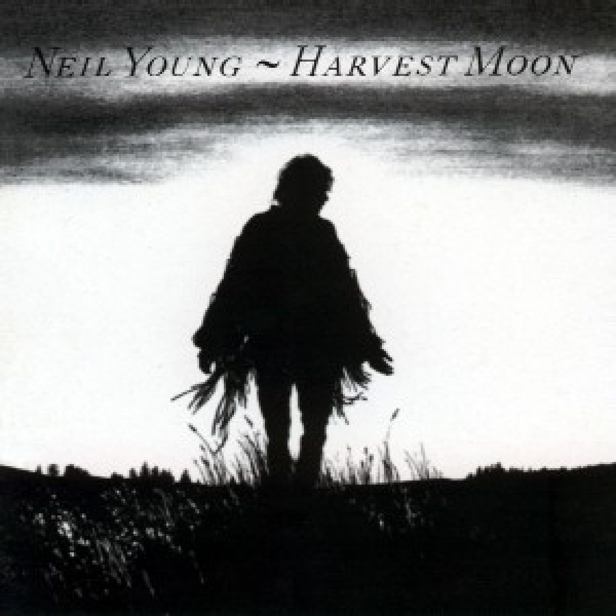 Neil Young, Harvest Moon