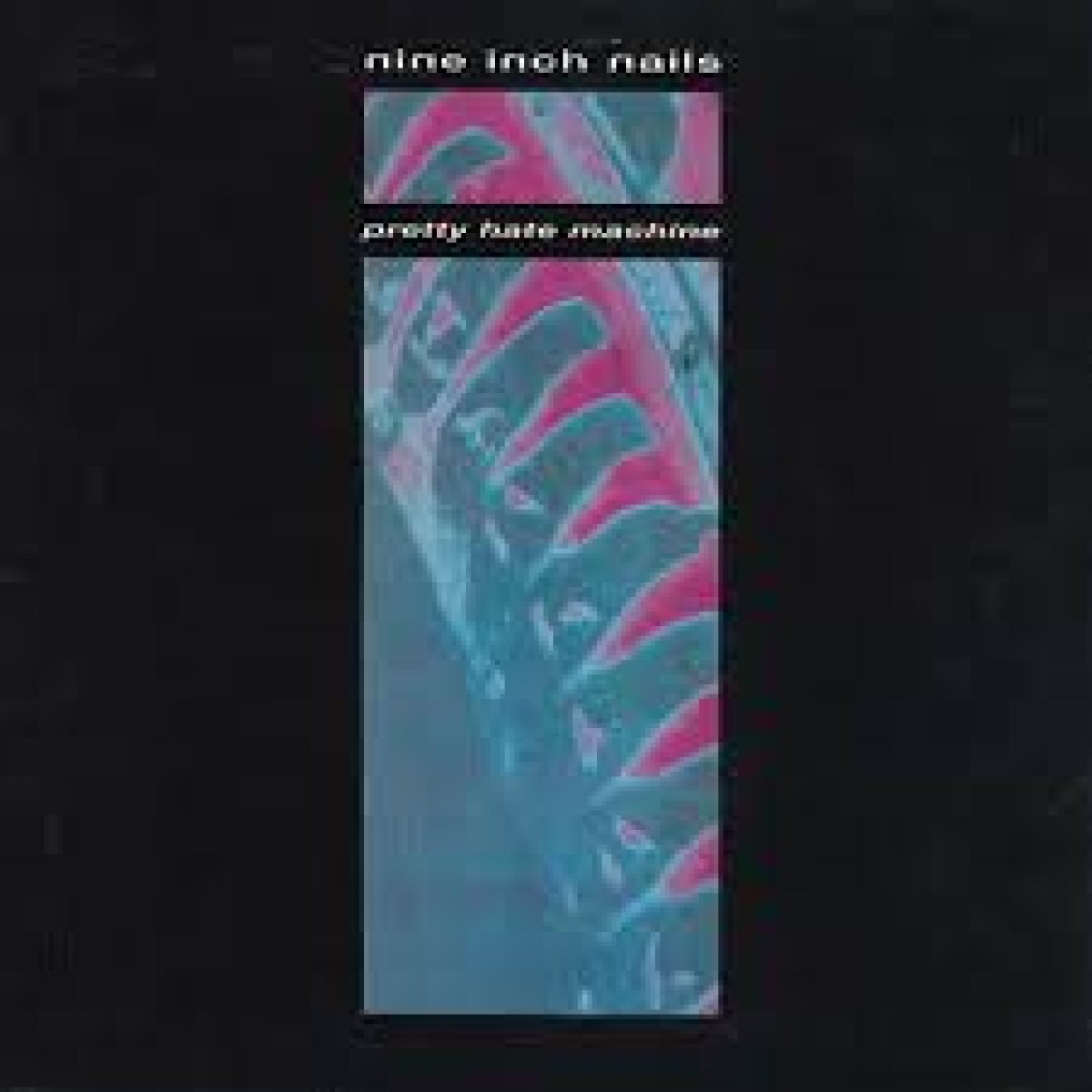 Nine Inchs Nails