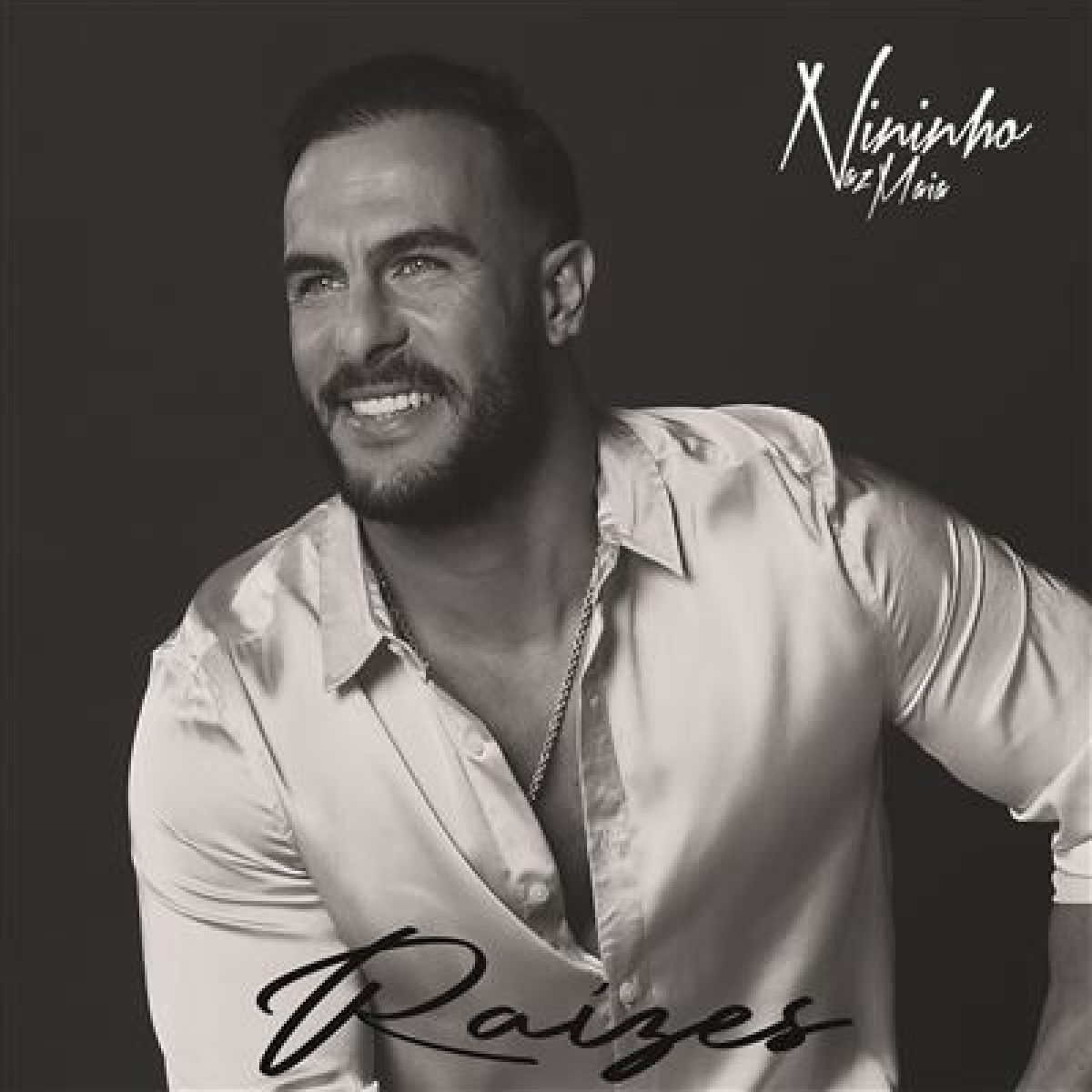 Nininho Vaz Maia, Raizes