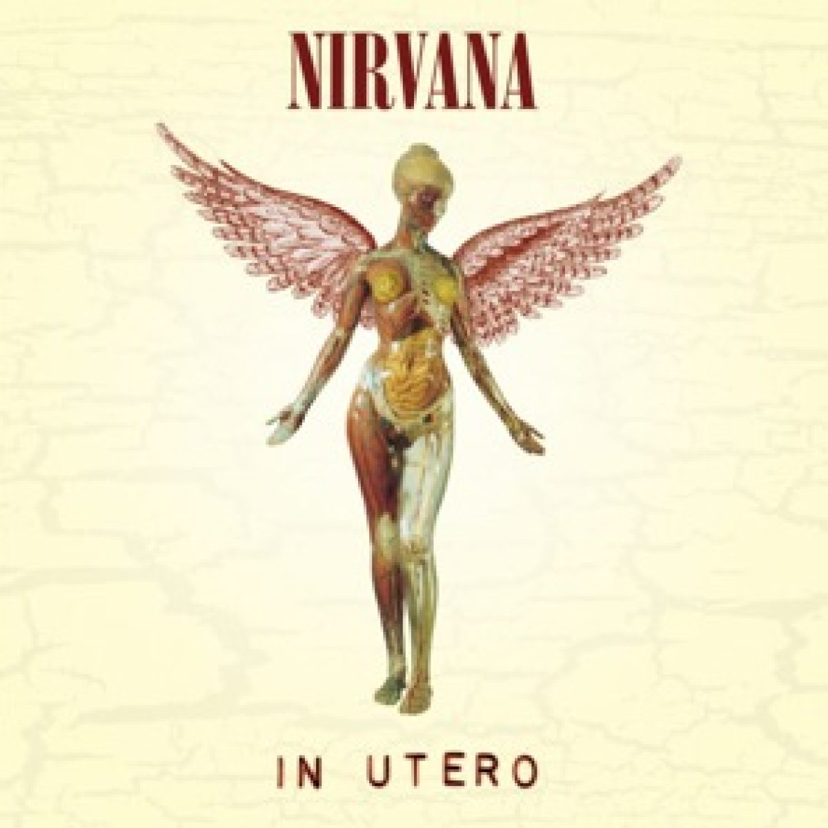 Nirvana, In Utero
