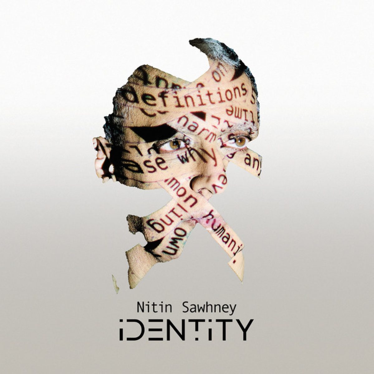Nitin Sawhney, Identity