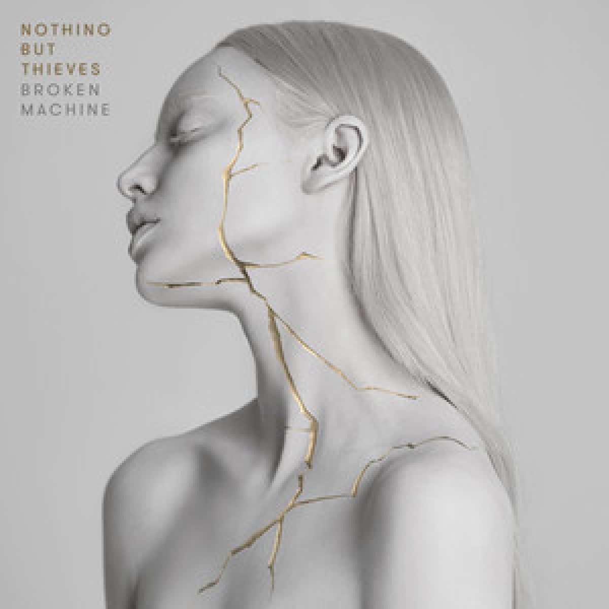 Nothing But Thieves, Broken Machine