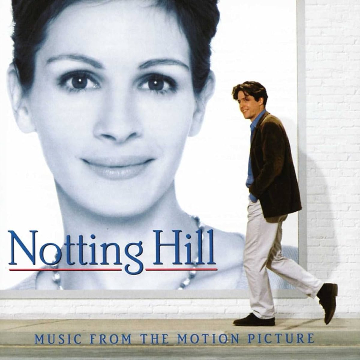 Nothing Hill Soundstrack