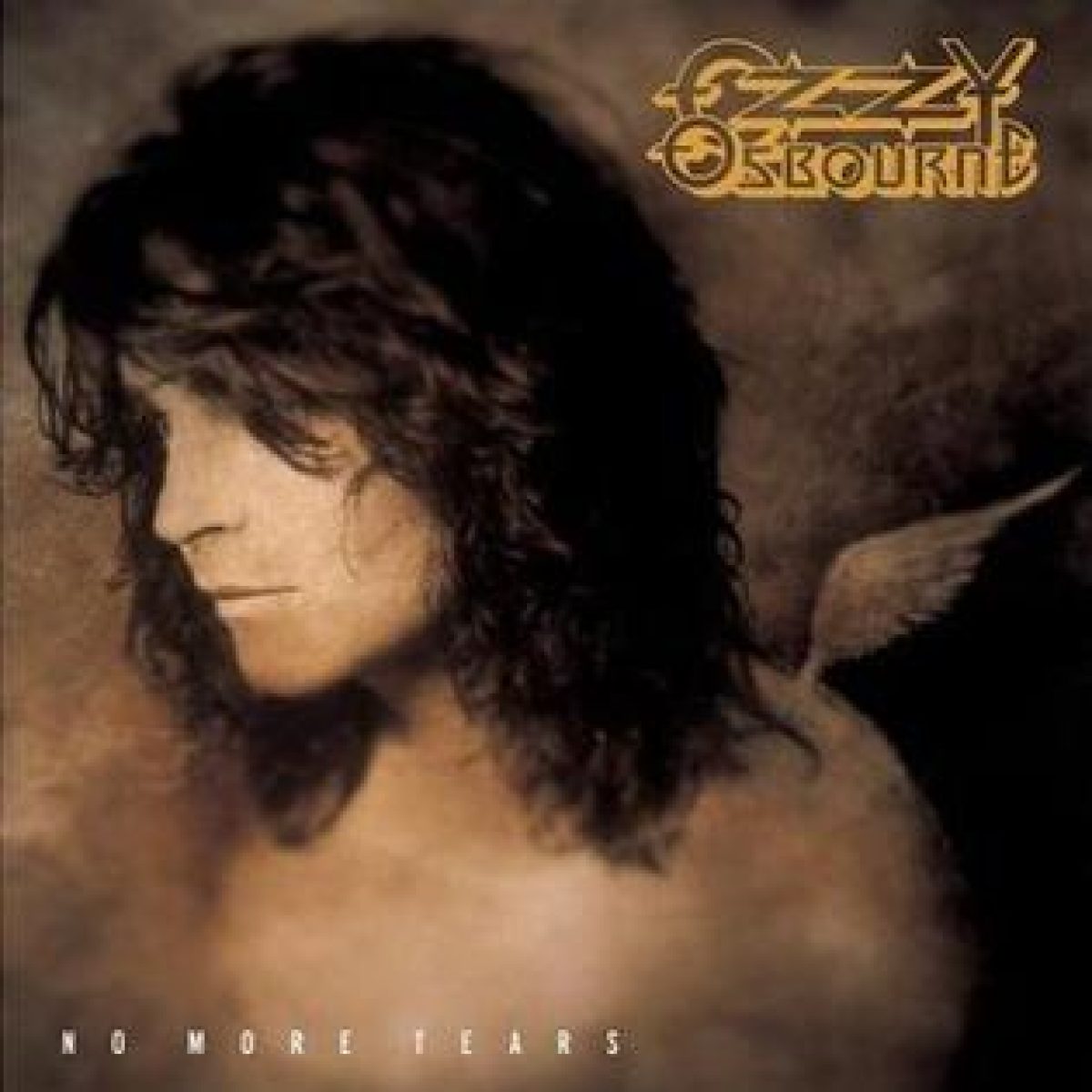 Ozzy Osbourne, No more tears