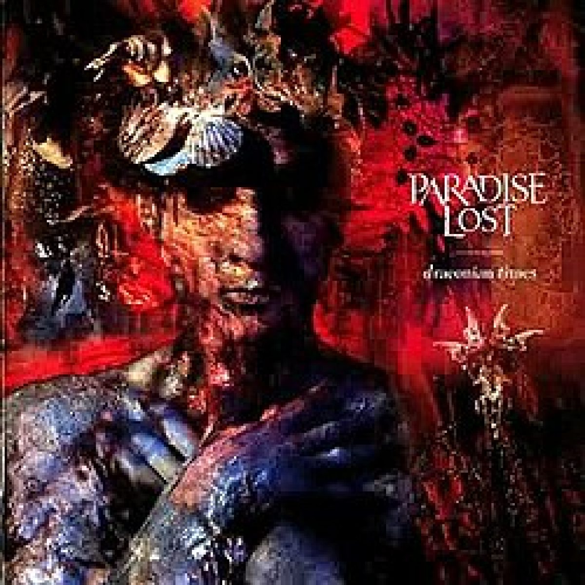 Paradise Lost, Draconian Times