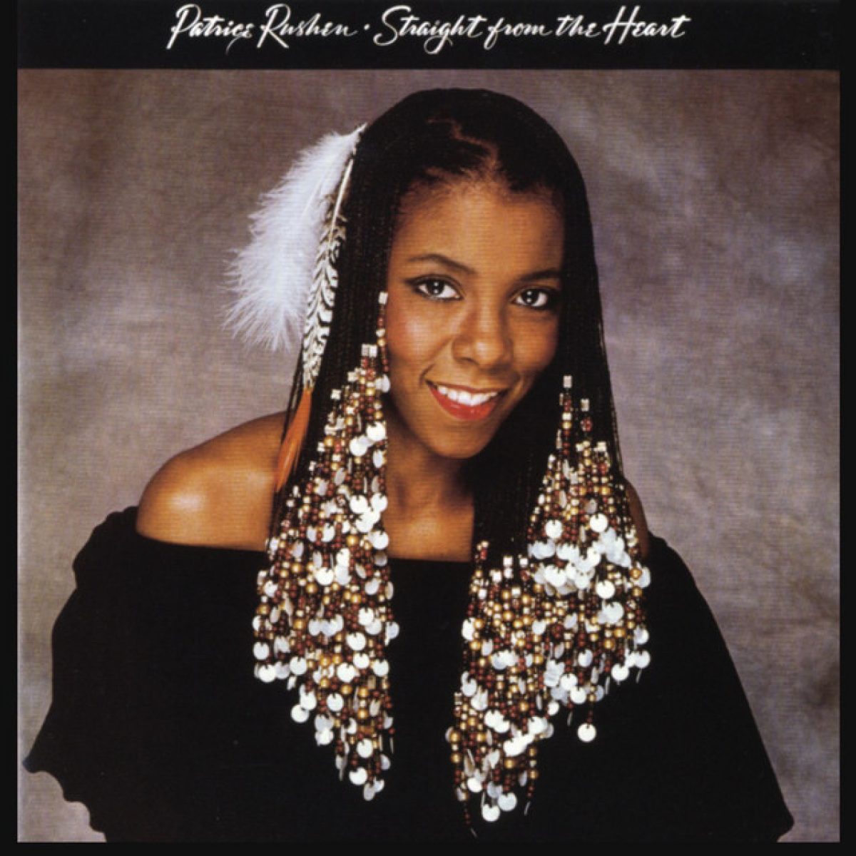 Patrice Rushen, Straight from the Heart