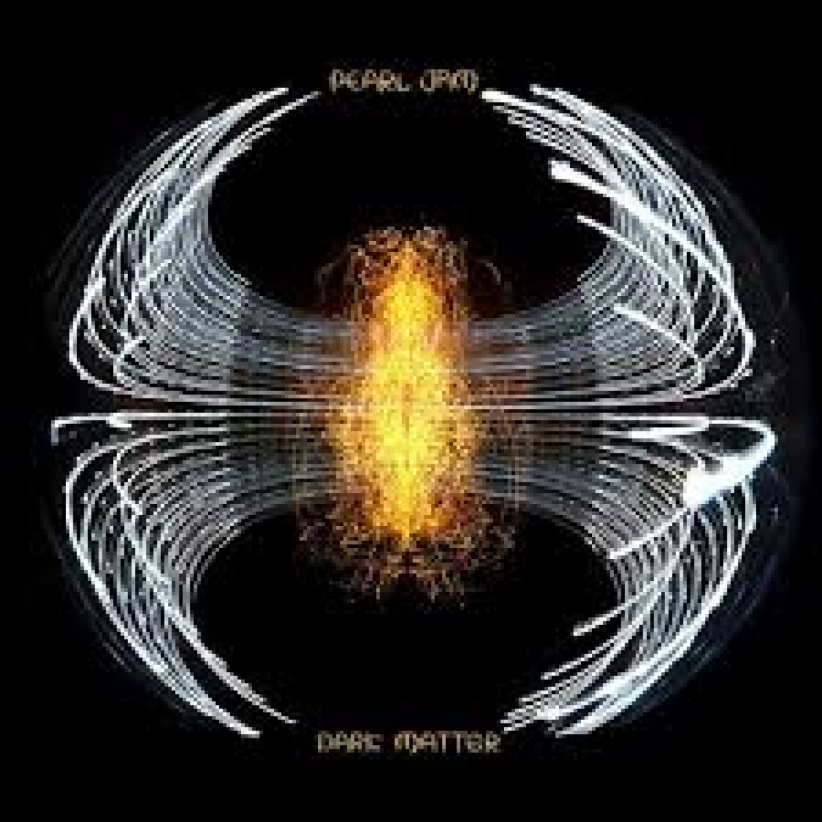Pearl Jam, Dark Matter
