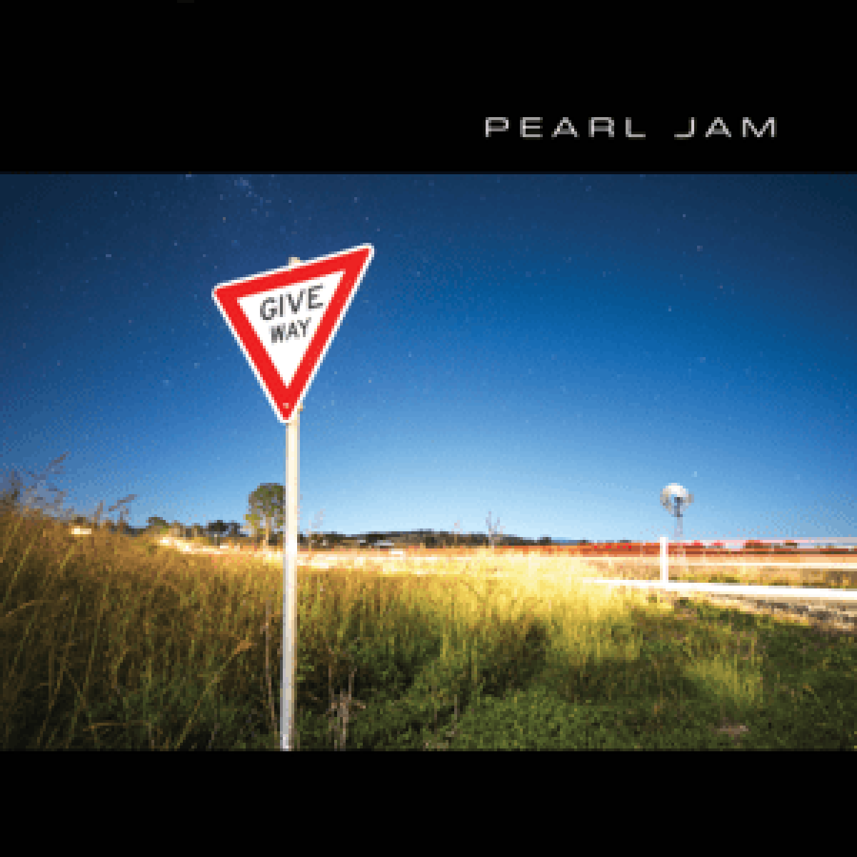 Pearl Jam, Give Way
