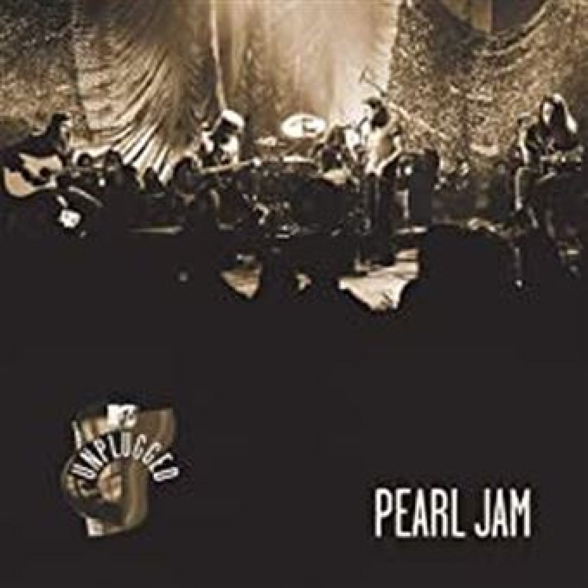 Pearl Jam, Mtv Unplugged
