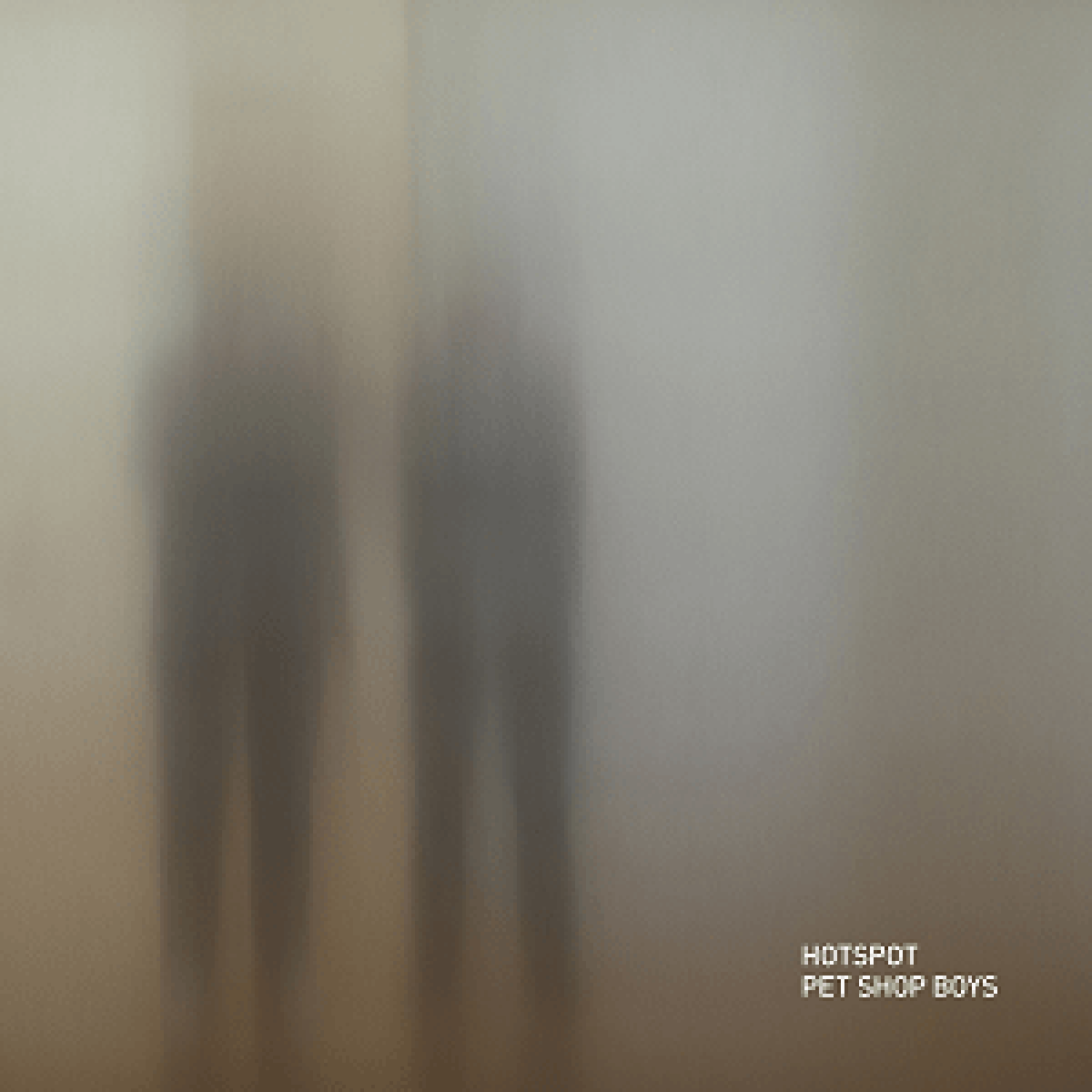 Pet Shop Boys, Hotspot