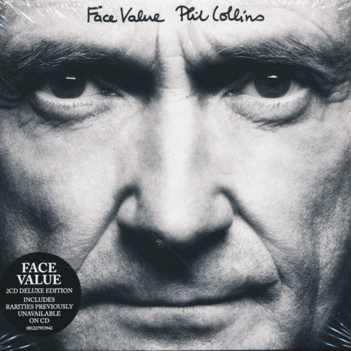 Phil Collins, Face Value