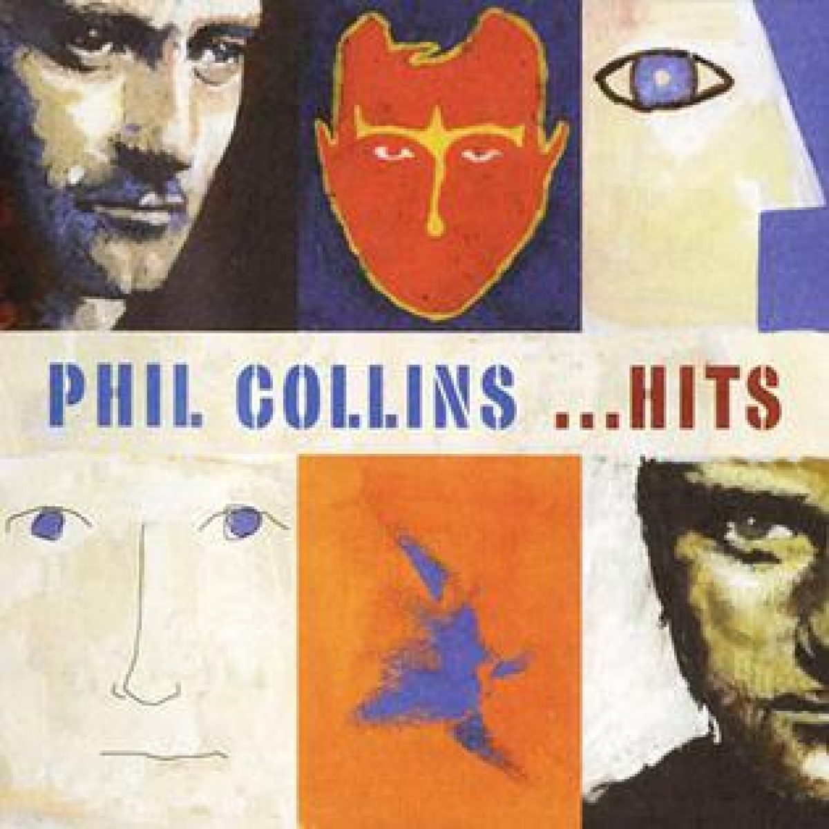 Phil Collins, Hits