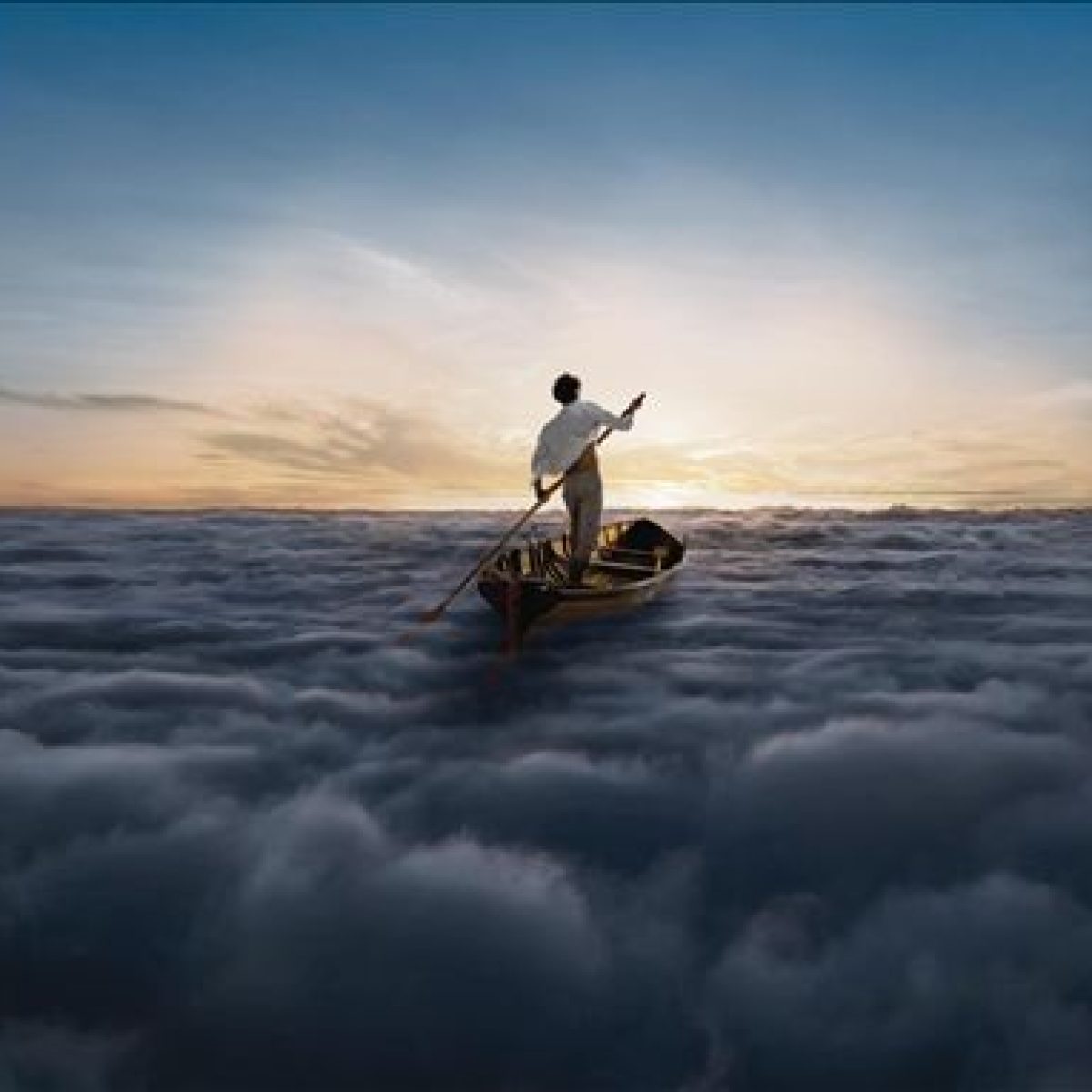 Pink Floyd, The Endless River