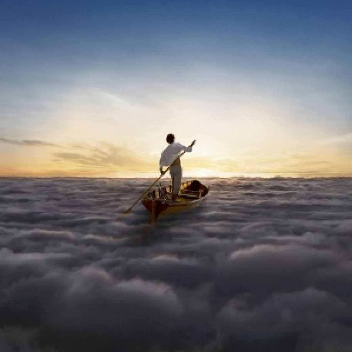 Pink Floyd, The Endless River