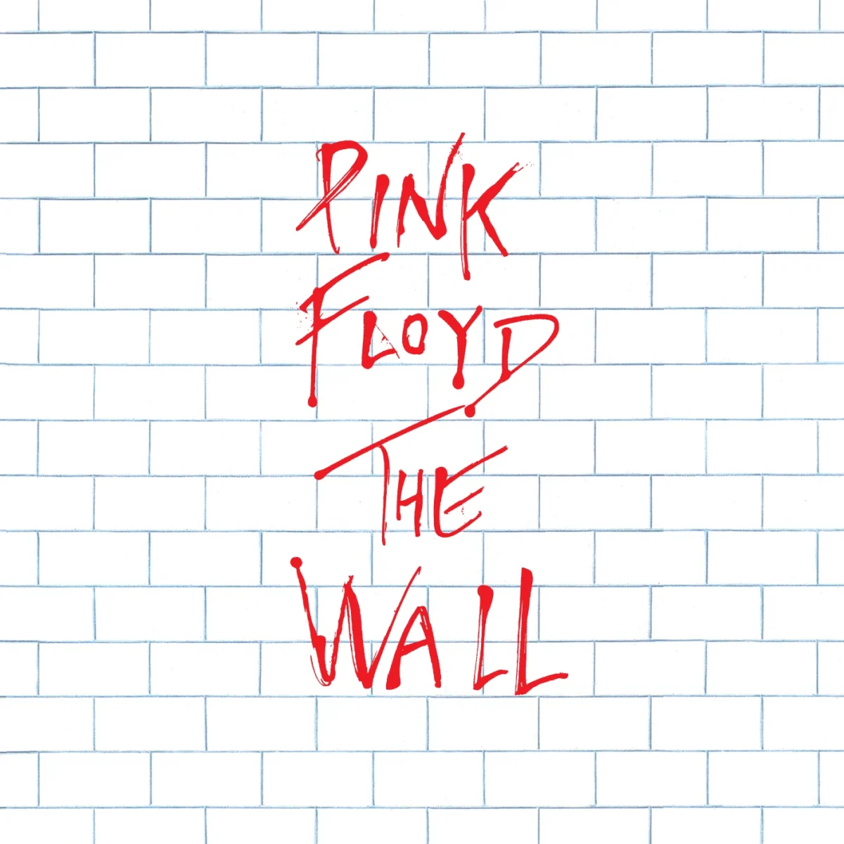 Pink Floyd, The Wall