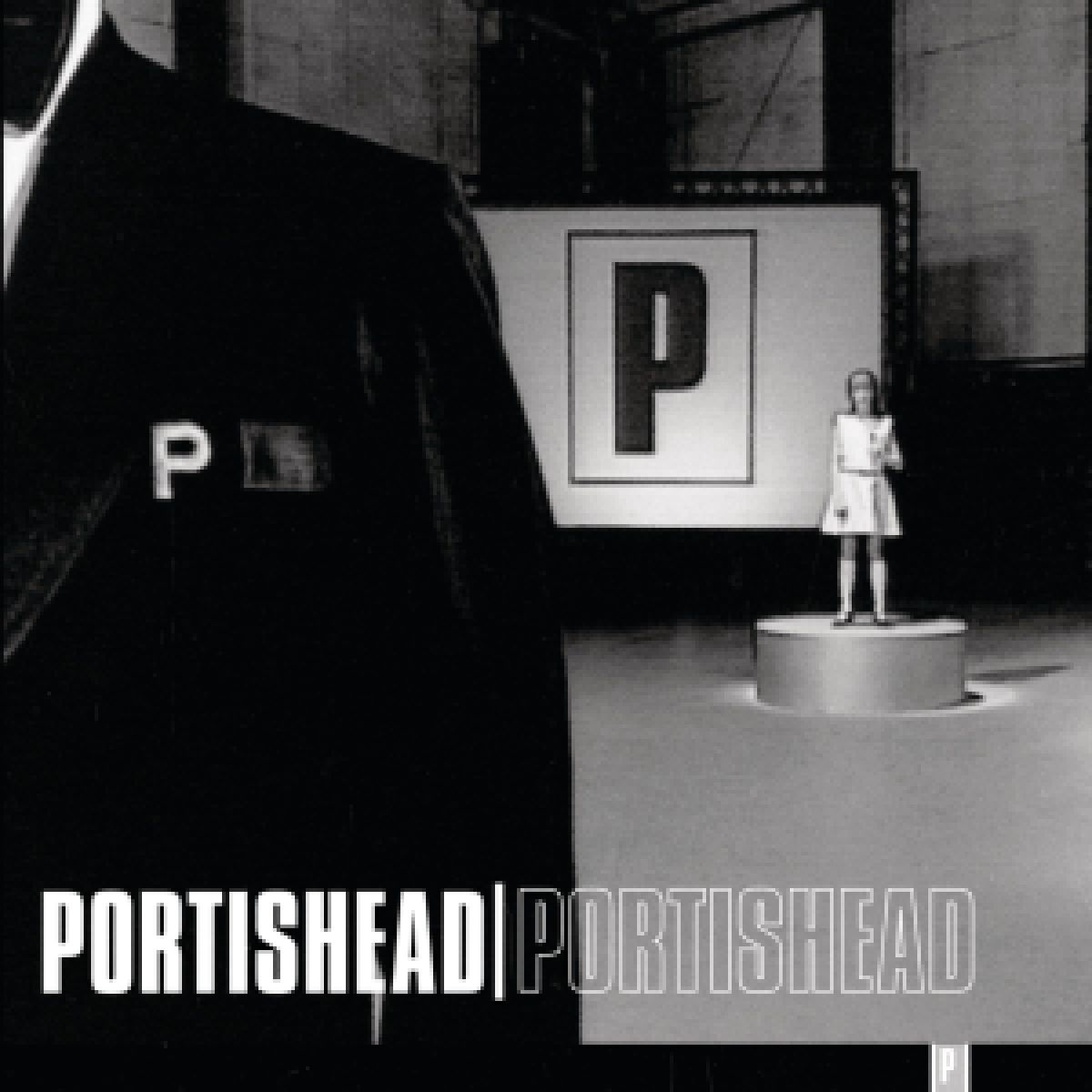 Portishead, Portishead