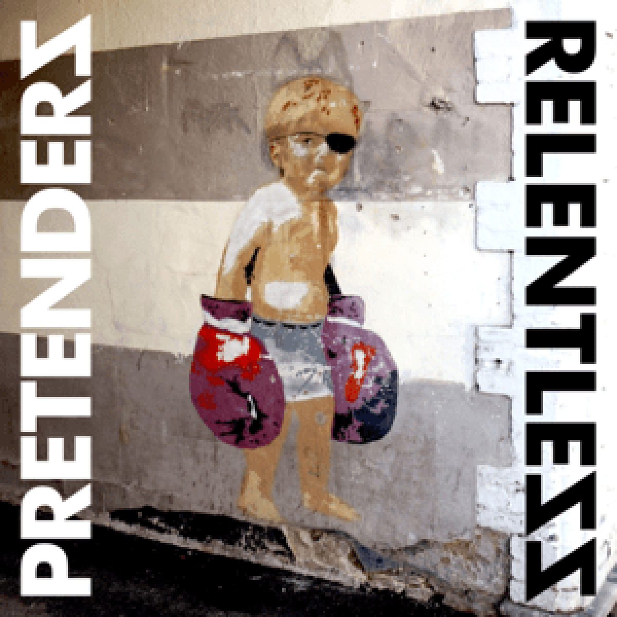 Pretenders, Relentless