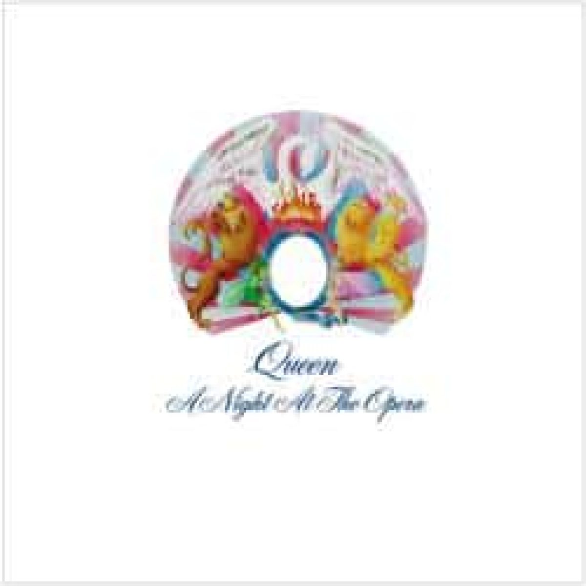 Queen, A Night at the Opera