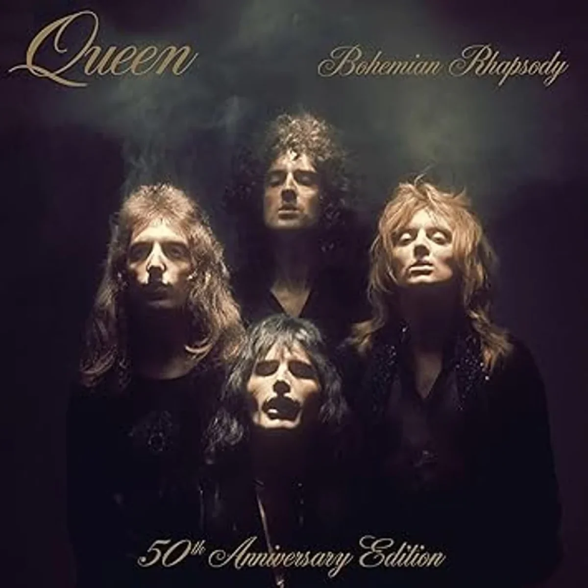 Queen, Bohemian Rhapsody